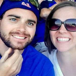 Meet your Posher, Kyle